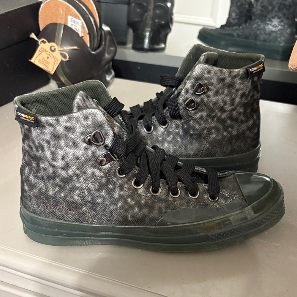 Converse Patta